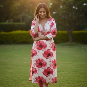 blooming in style! 🌸✨